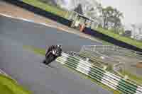 Middle Group Black Bikes